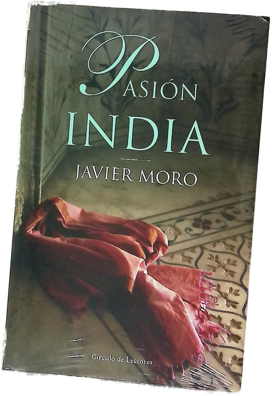 Pasión india