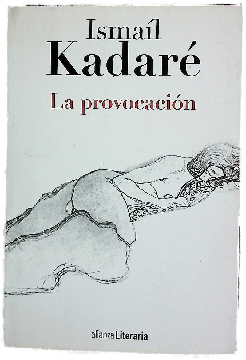 La provocación : y otros relatos