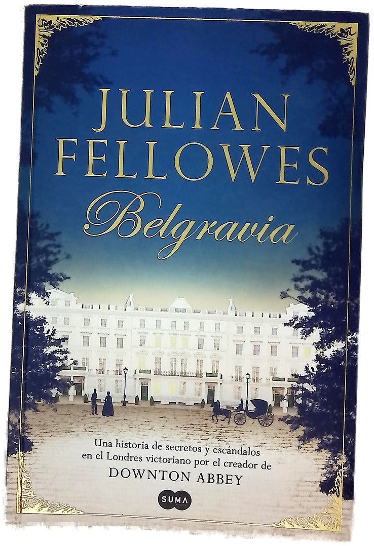 Belgravia