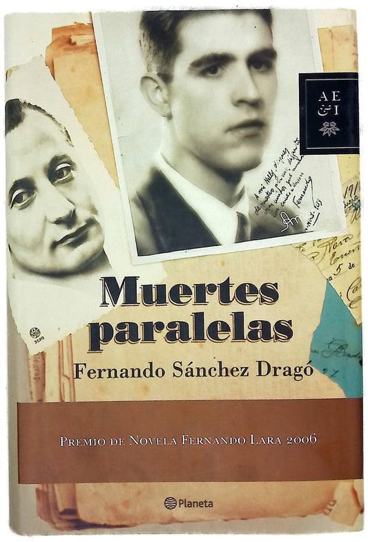 Muertes paralelas