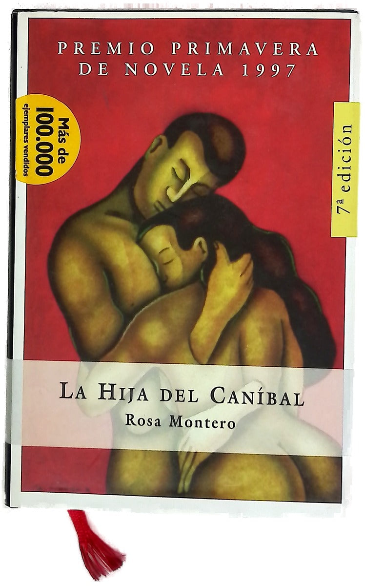 La hija del caníbal