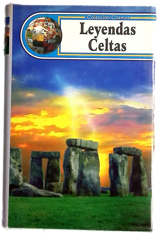 Leyendas celtas