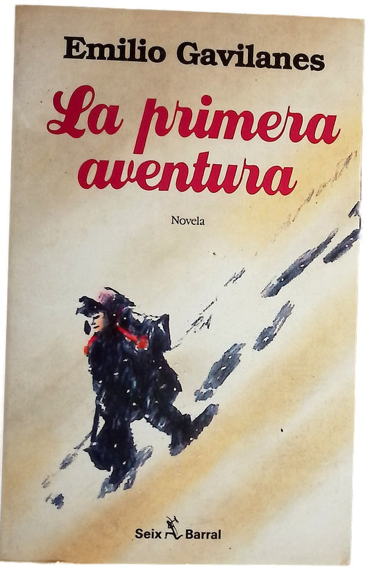 La primera aventura
