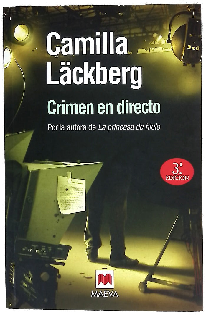 Crimen en directo