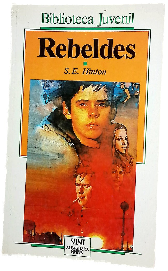 Rebeldes