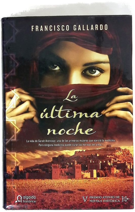 La última noche