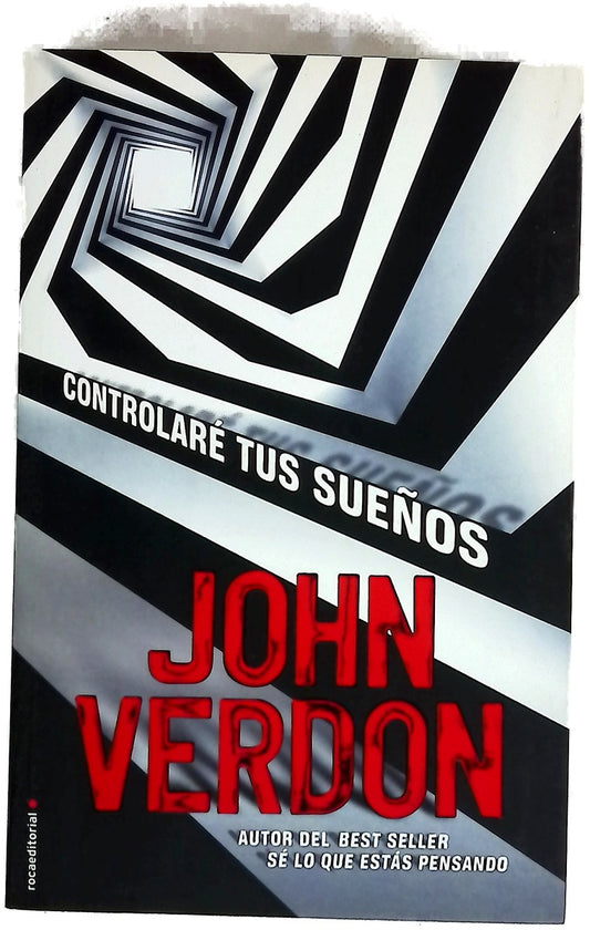 Controlaré tus sueños