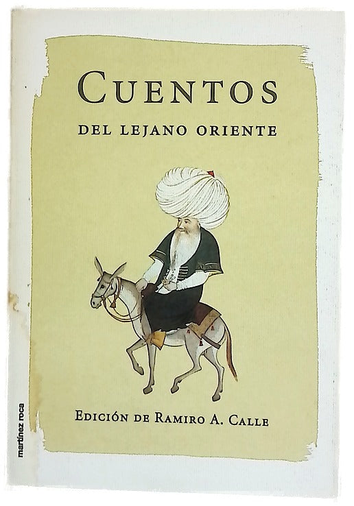 Cuentos del lejano oriente