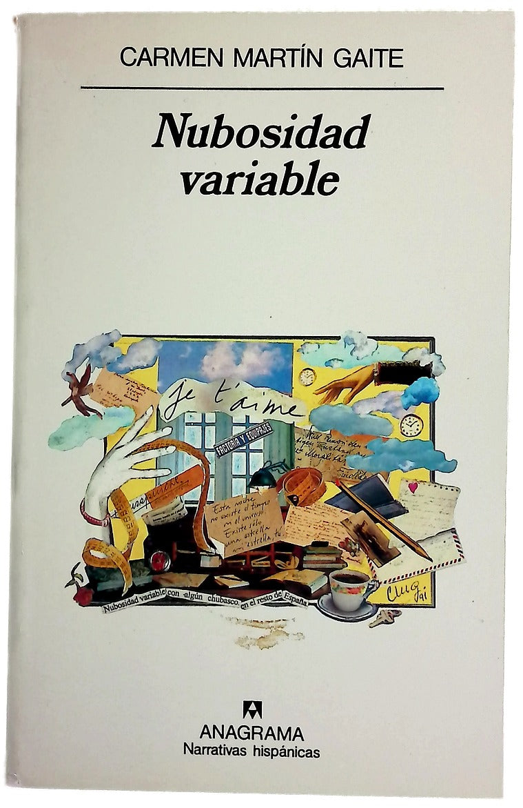 Nubosidad variable