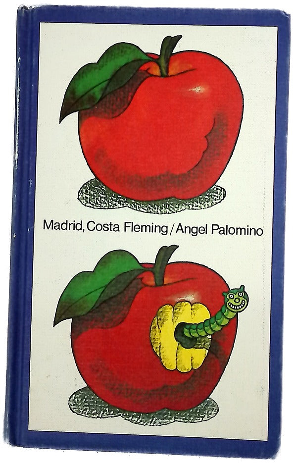 Madrid, Costa Fleming