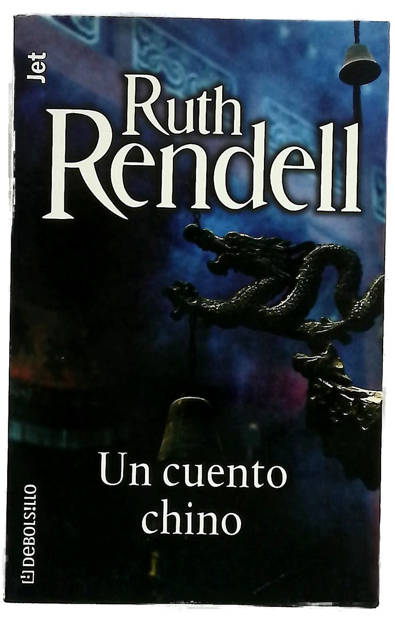 Un cuento chino