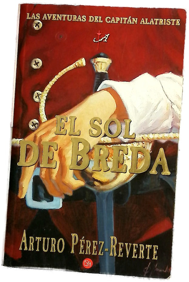 El sol de Breda