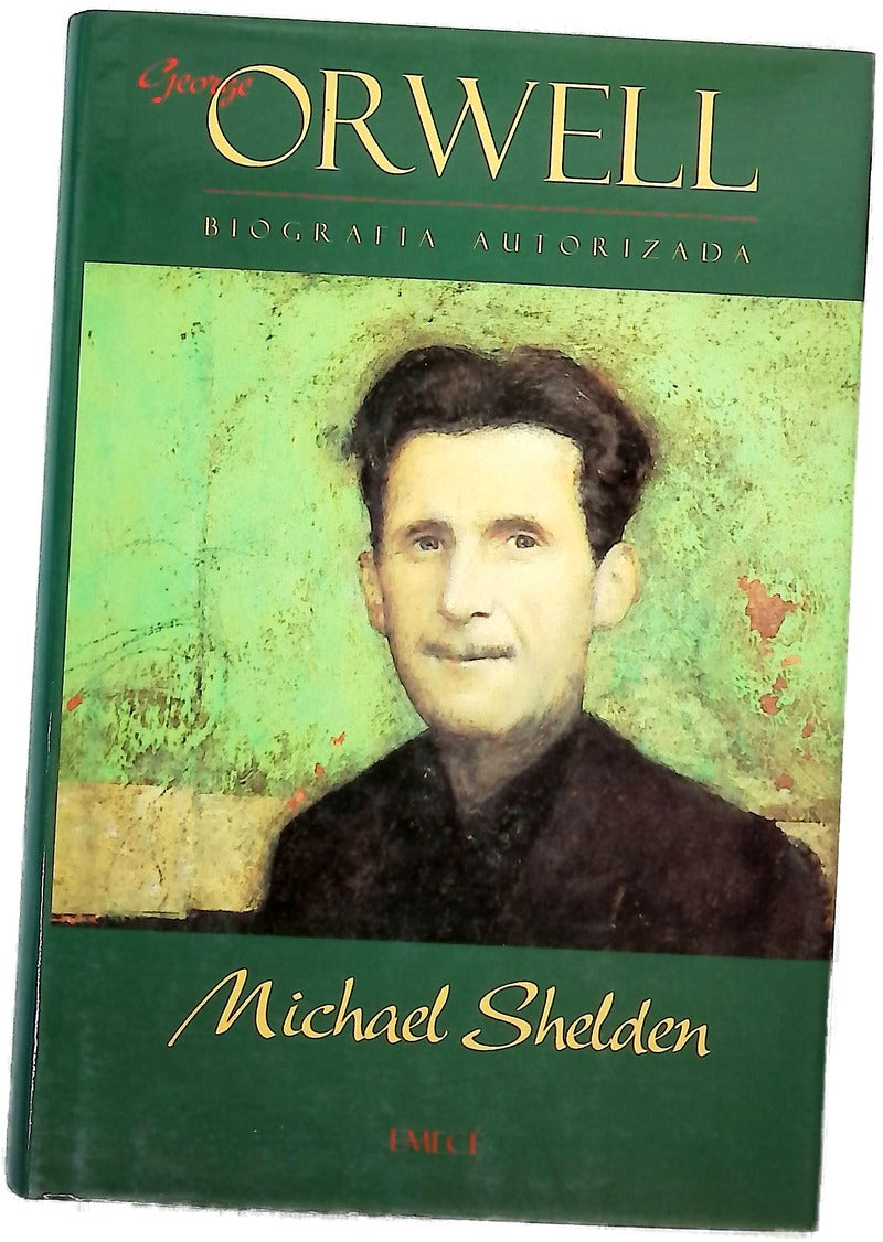 Orwell biografía autorizada