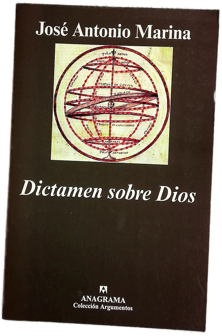 Dictamen sobre Dios