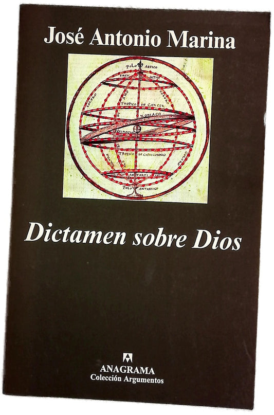 Dictamen sobre Dios