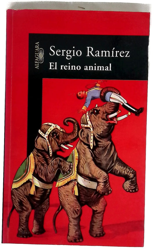El reino animal