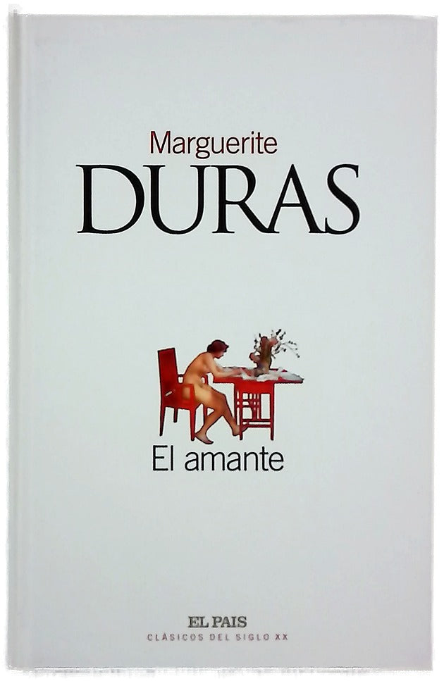 El amante