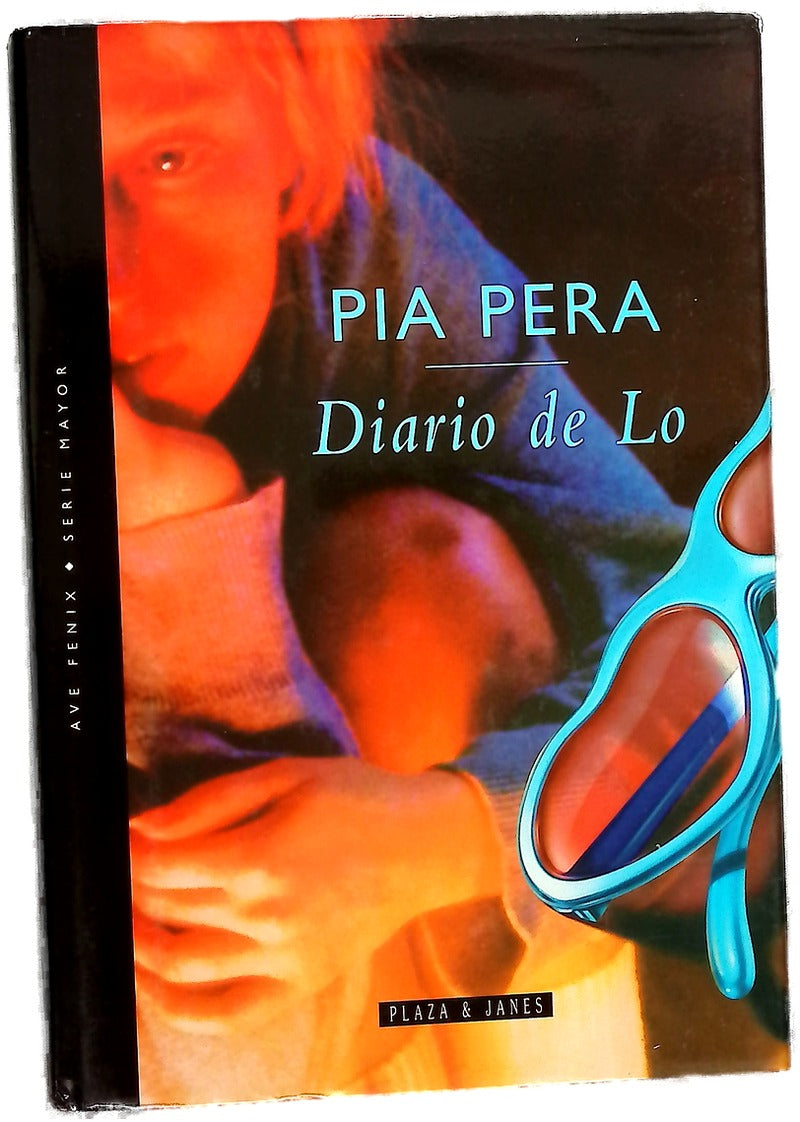 Diario de Lo