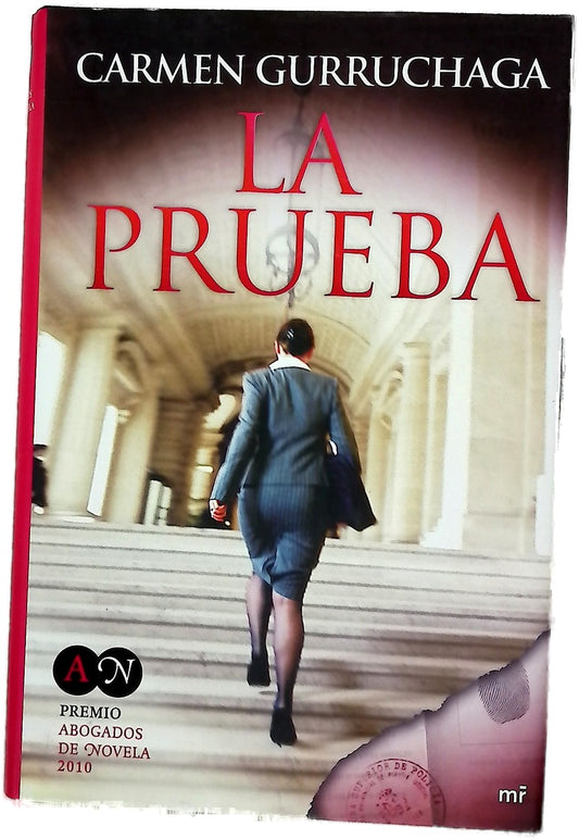 La prueba