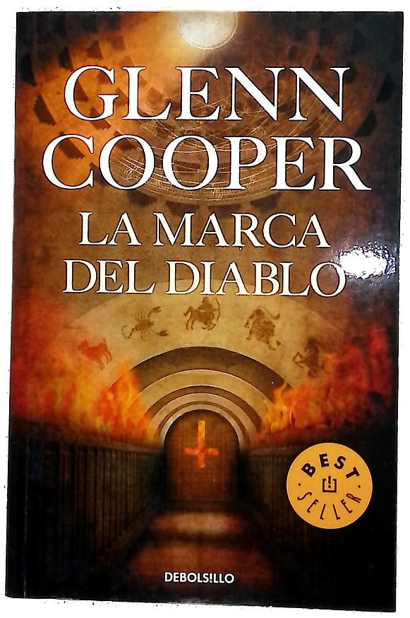 La marca del diablo