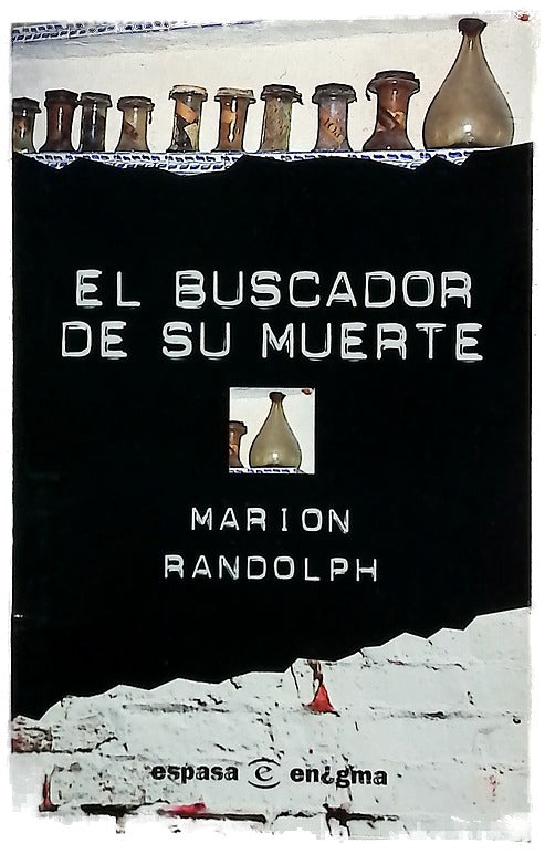 El buscador de su muerte