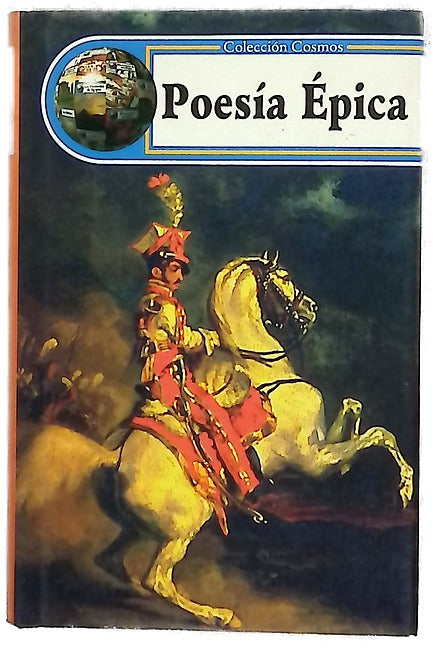 Poesía épica