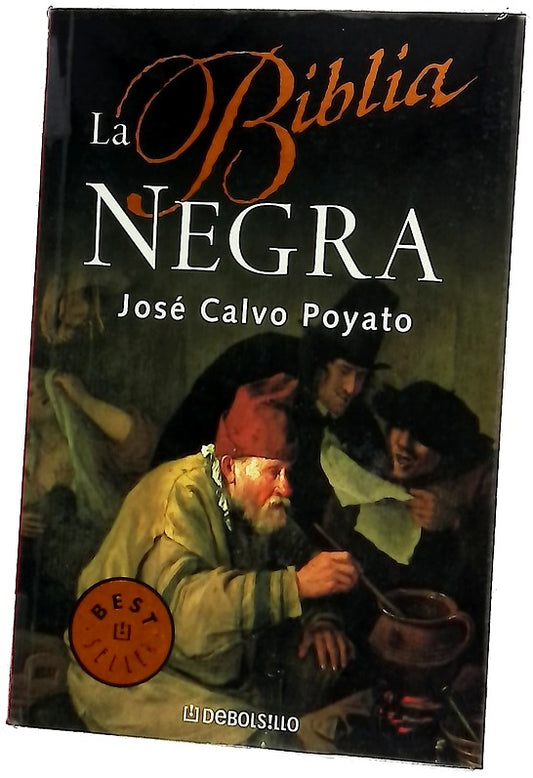 La biblia negra