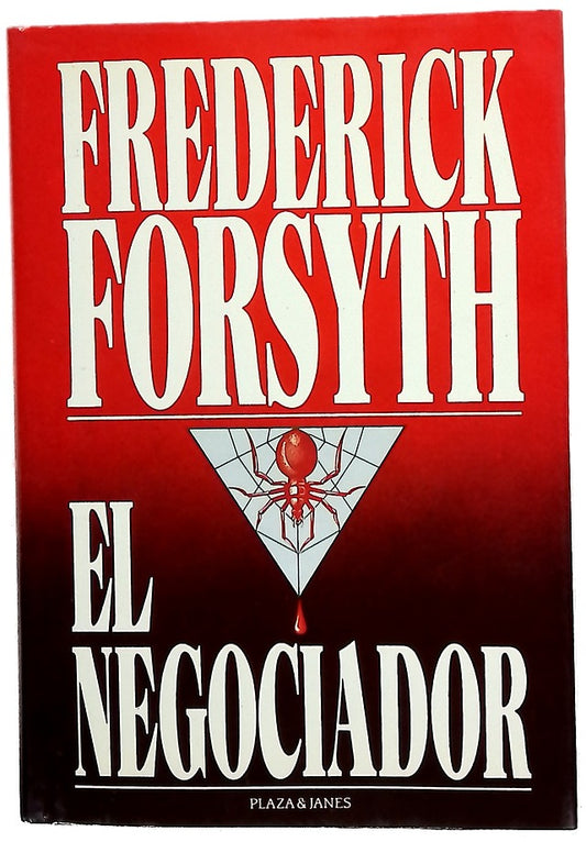 El negociador