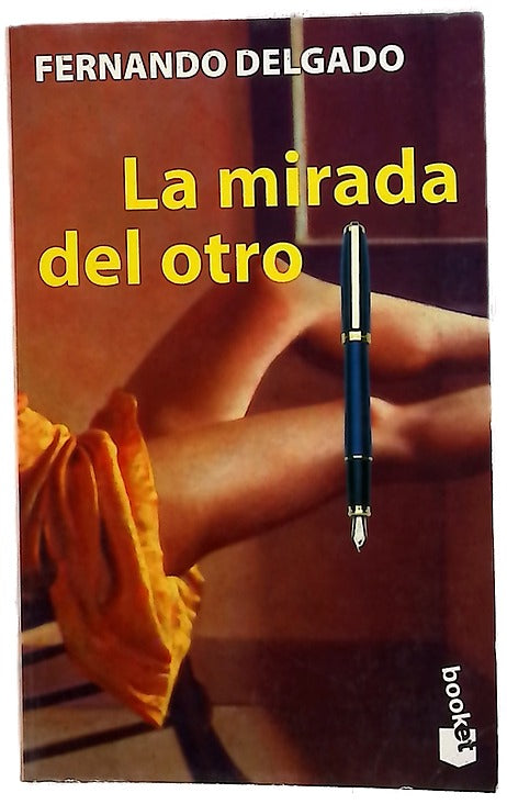 La mirada del otro