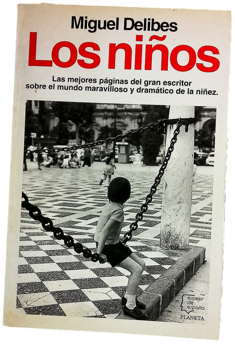 Los niños