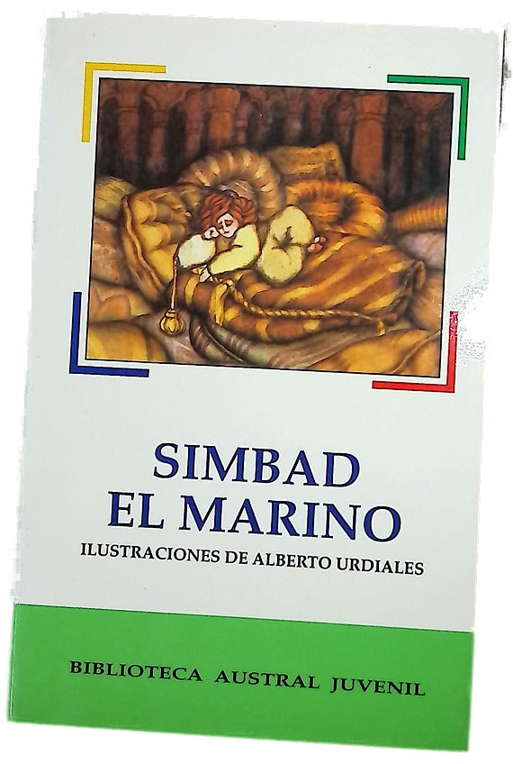 Simbad el marino