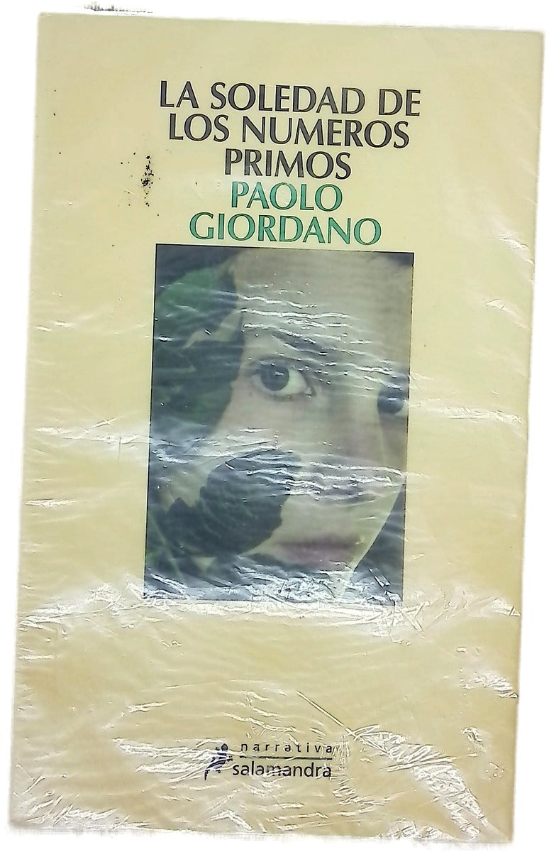 La soledad de los números primos