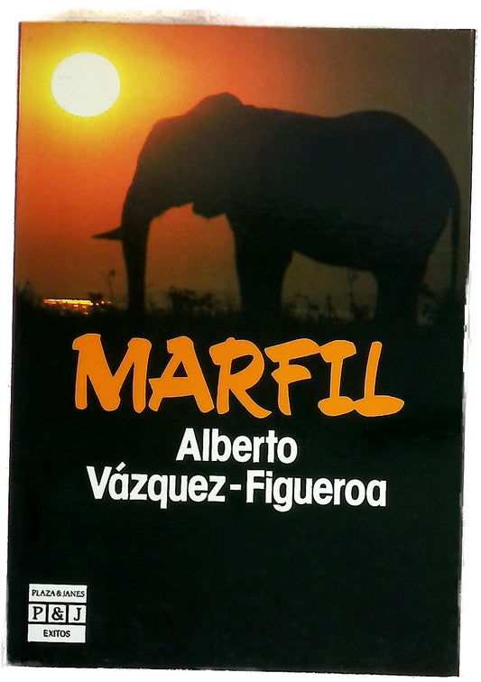 Marfil