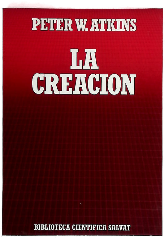 La creación