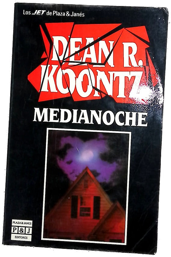 Medianoche