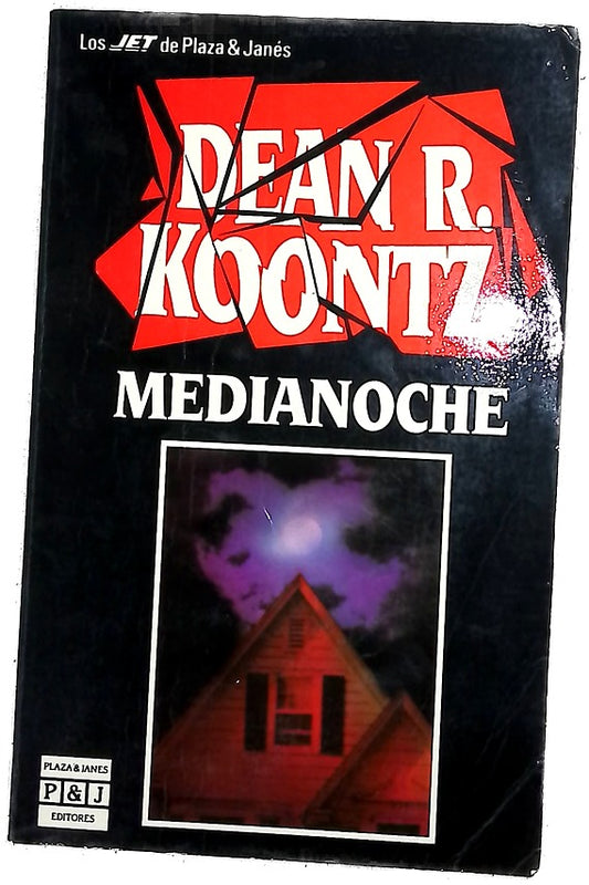 Medianoche