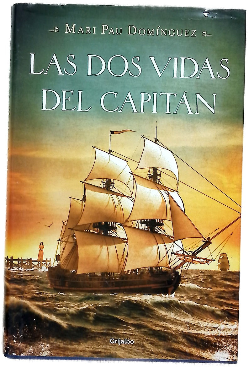 Las dos vidas del capitán