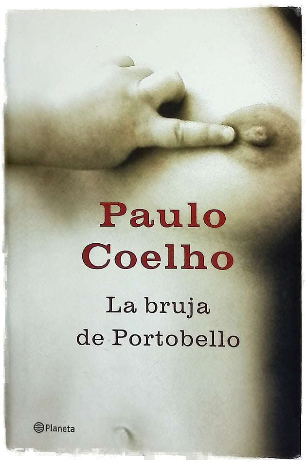 La bruja de Portobello
