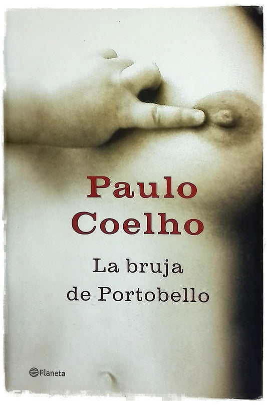 La bruja de Portobello