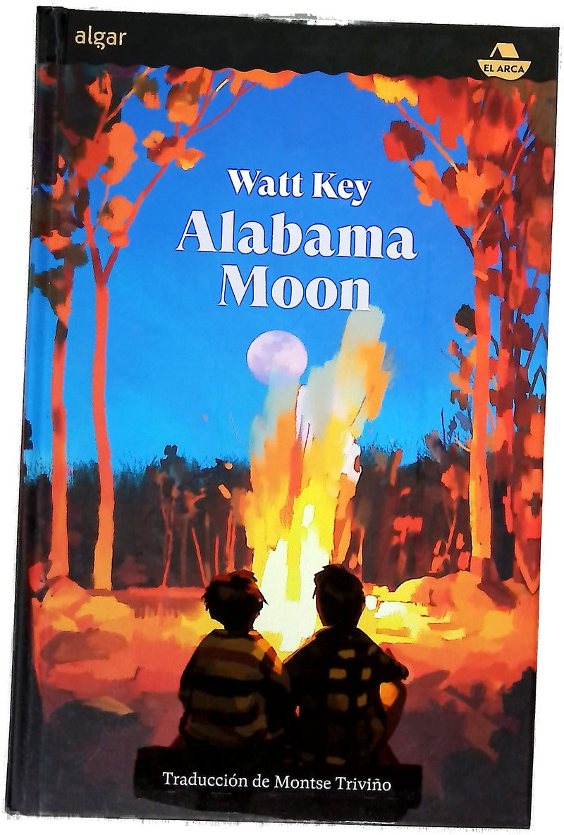 Alabama Moon