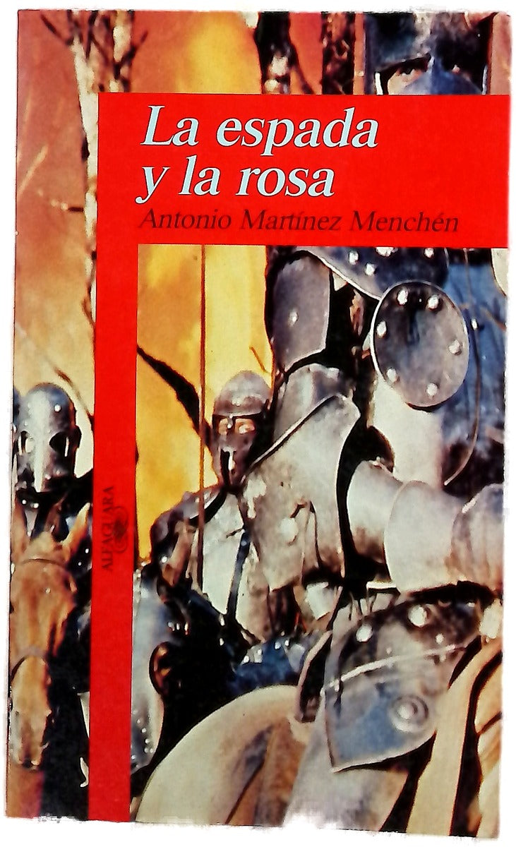La espada y la rosa