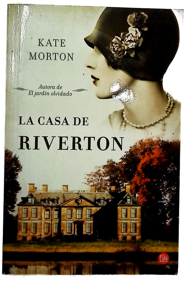 La casa de Riverton