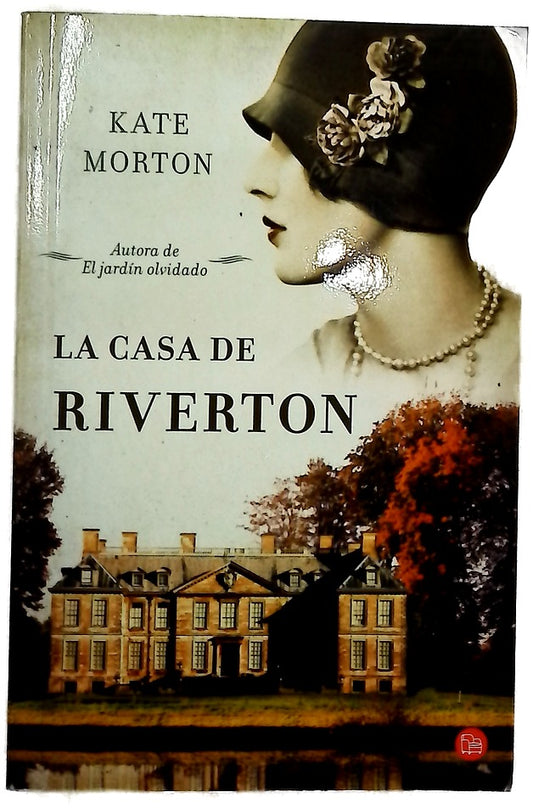 La casa de Riverton