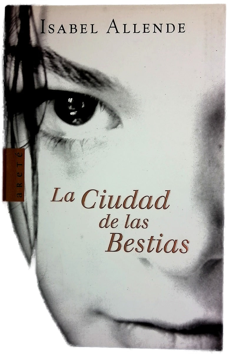 La ciudad de las bestias