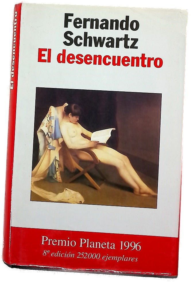El desencuentro