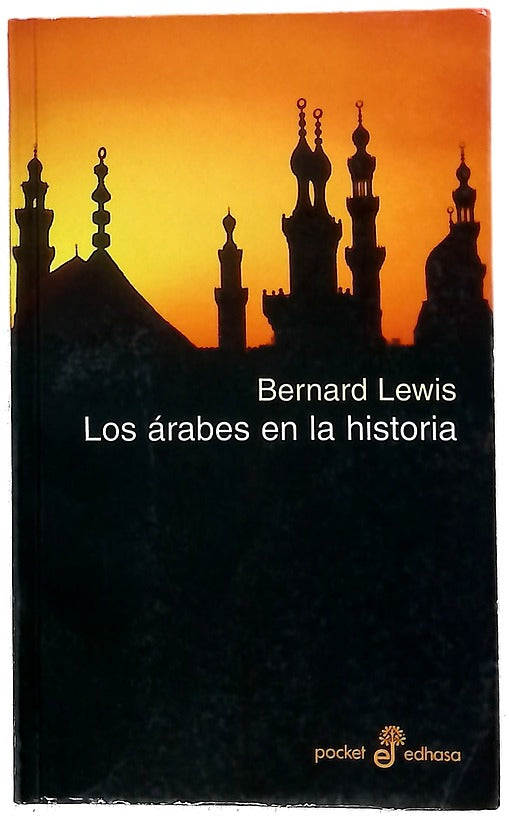 Los árabes en la historia