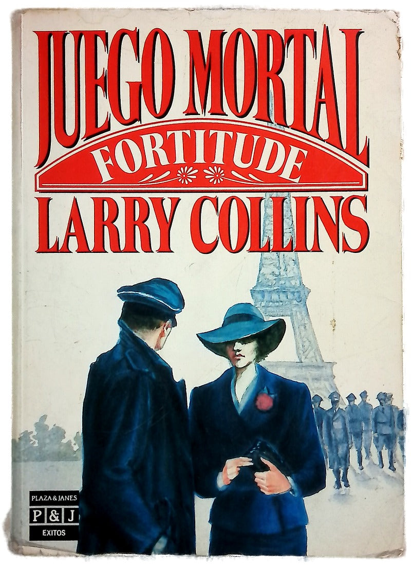 Juego mortal