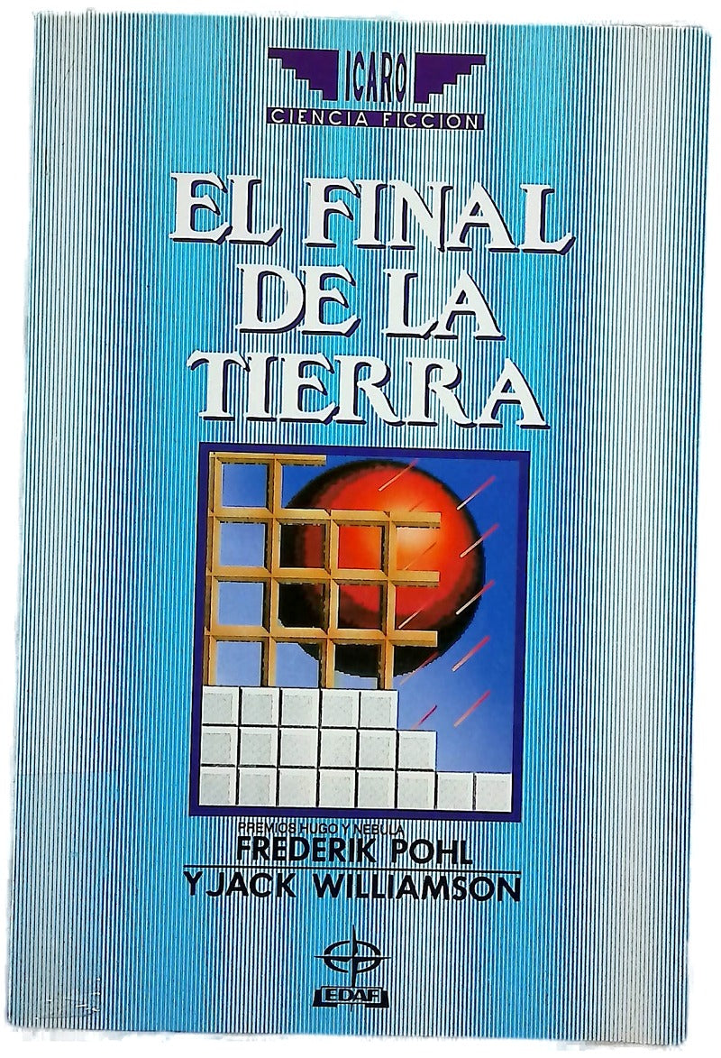 El final de la tierra