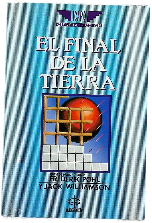 El final de la tierra