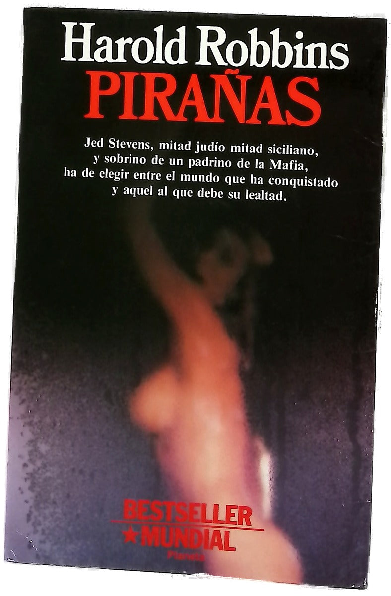 Pirañas